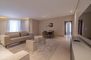 Cozy first floor city view 2BR