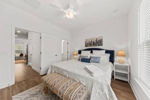 The Bowen Creek Cottage