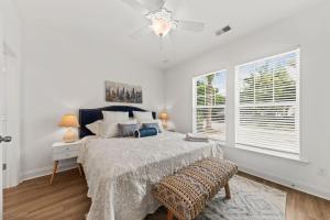 The Bowen Creek Cottage