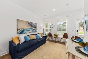 The Bowen Creek Cottage