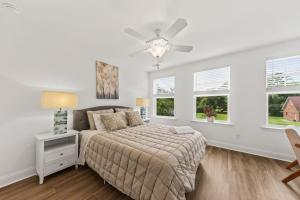 The Bowen Creek Cottage