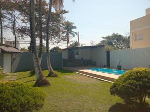 CASA ENSEADA - Ótima localização