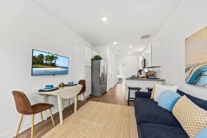 The Bowen Creek Cottage