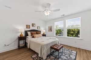 The Bowen Creek Cottage