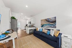 The Bowen Creek Cottage