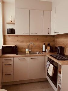 Christinas 1 bed - Second floor