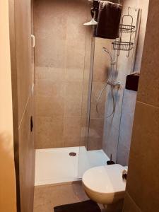 Christinas 1 bed - Second floor