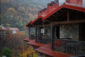 Hotel Παραδοσιακό