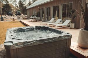 Zen House 7 - Villas & Spa