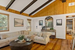 Timber and Tide Retreat