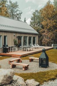 Zen House 7 - Villas & Spa