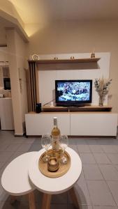 Depto Centro con Patio Pet Friendly La Cañada