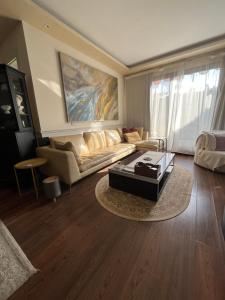 Villa Hostel - Ubytování bez kategorie ve městě Sheikh Zayed