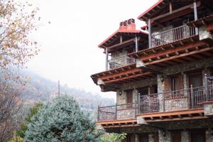 Hotel Παραδοσιακό