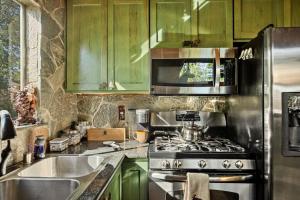 Vista Del Oso A Frame