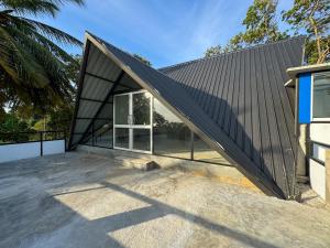 Shanthi Villa Nuwarawewa