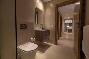 Stylish 2 Bedroom with City View