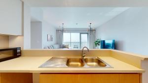 Vacationer Holiday Homes I Chic 3 Bed l Creek Views l Dubai Creek Harbour