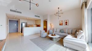 Vacationer Holiday Homes I Chic 3 Bed l Creek Views l Dubai Creek Harbour