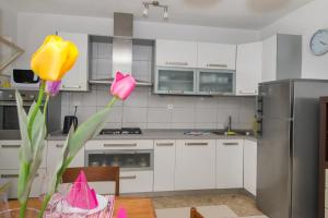 3 star apartement Apartments Marieta Makarska Horvaatia