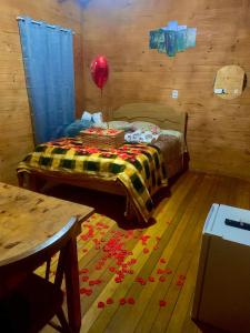 Cabana Recanto dos Aparados