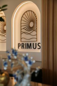 Primus Hotel
