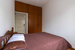 Apto Pet-Friendly a 400m da Praia do Boqueirao