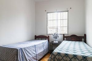 Apto Pet-Friendly a 400m da Praia do Boqueirao