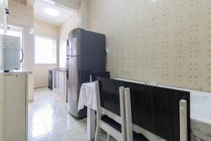 Apto Pet-Friendly a 400m da Praia do Boqueirao