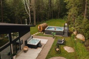 Zen House 3 - Villas & Spa