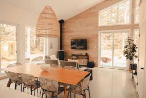 Zen House 3 - Villas & Spa