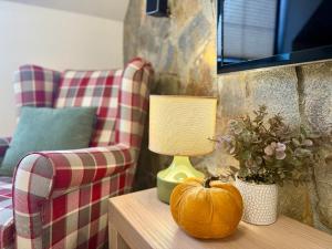 Vysoké Tatry apartmán 309 - Tatranská Lomnica - výhľad na Tatry