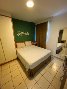 Praia do Canto Apart Hotel - 102B