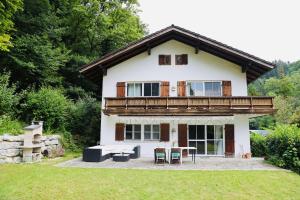 Ferienhaus 4 Peaks