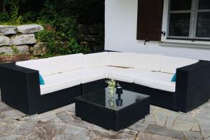 Ferienhaus 4 Peaks