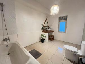 Kondo Villa 2 BR- Private Pool