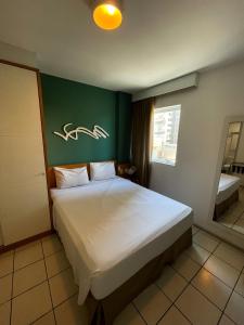 Praia do Canto Apart Hotel - 102B