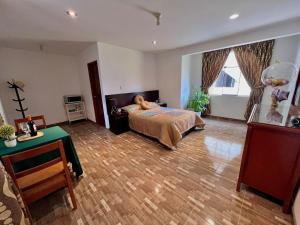 Casa Cubo Deluxe in La Molina