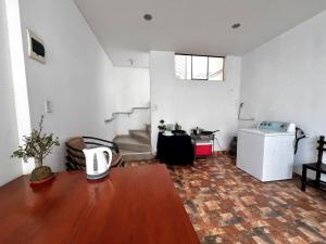 Casa Cubo Deluxe in La Molina