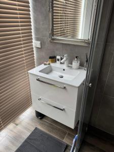 Lagoon-View Apartment Pervalka