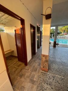 Casa Campestre Claro de Luna - Fusagasugá