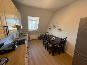 Charmante Wohnung direkt am Media Park Köln