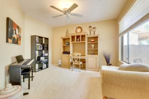 Pool Access Oakwood Home in Sun Lakes