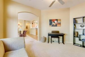 Pool Access Oakwood Home in Sun Lakes