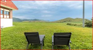 Apartamentos Gloria-patchwork-Ubiarco