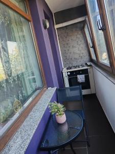 Apartment 2 bedrooms mat