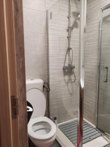 Apartment 2 bedrooms mat