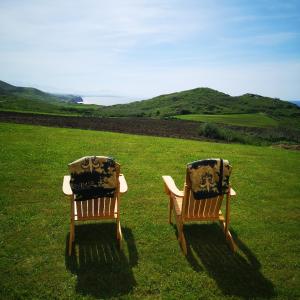 Apartamentos Gloria-patchwork-Ubiarco