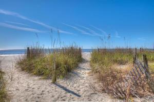 Oceanfront Ashworth Resort 17th Floor-Pools-LazyRiver-Hot Tub-Free Parking