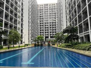 Metro Prime Staycations at Shore 2 Residences T1